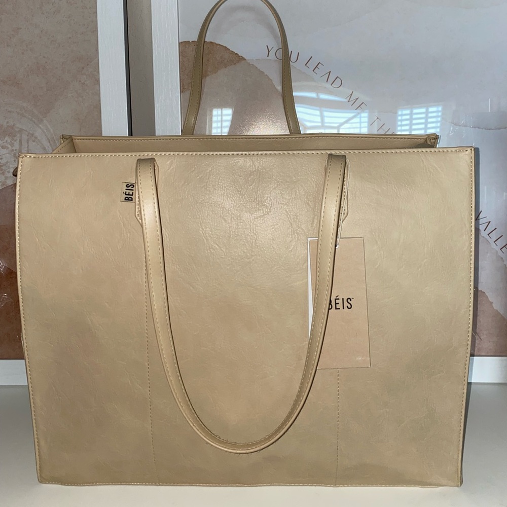 Beis Work Tote